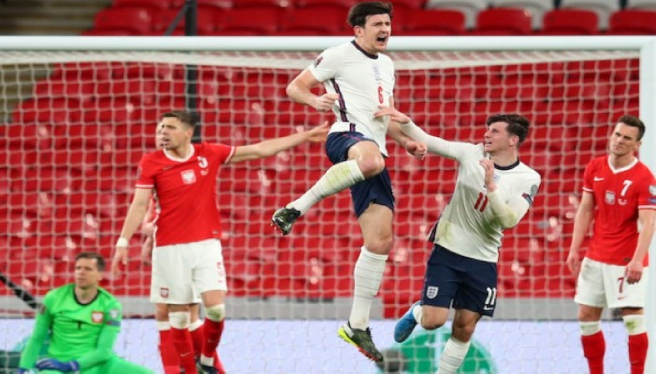 Φουλ του γκολ στην Αγγλία, άμυνα μπετόν η Νορβηγία – 3αδα για ταμείο στο 12.45!