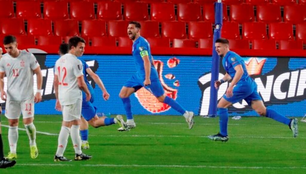 Βροχή τα γκολ σε Βρυξέλλες & Λα Πας – δυνατή τριάδα στο 9.87!