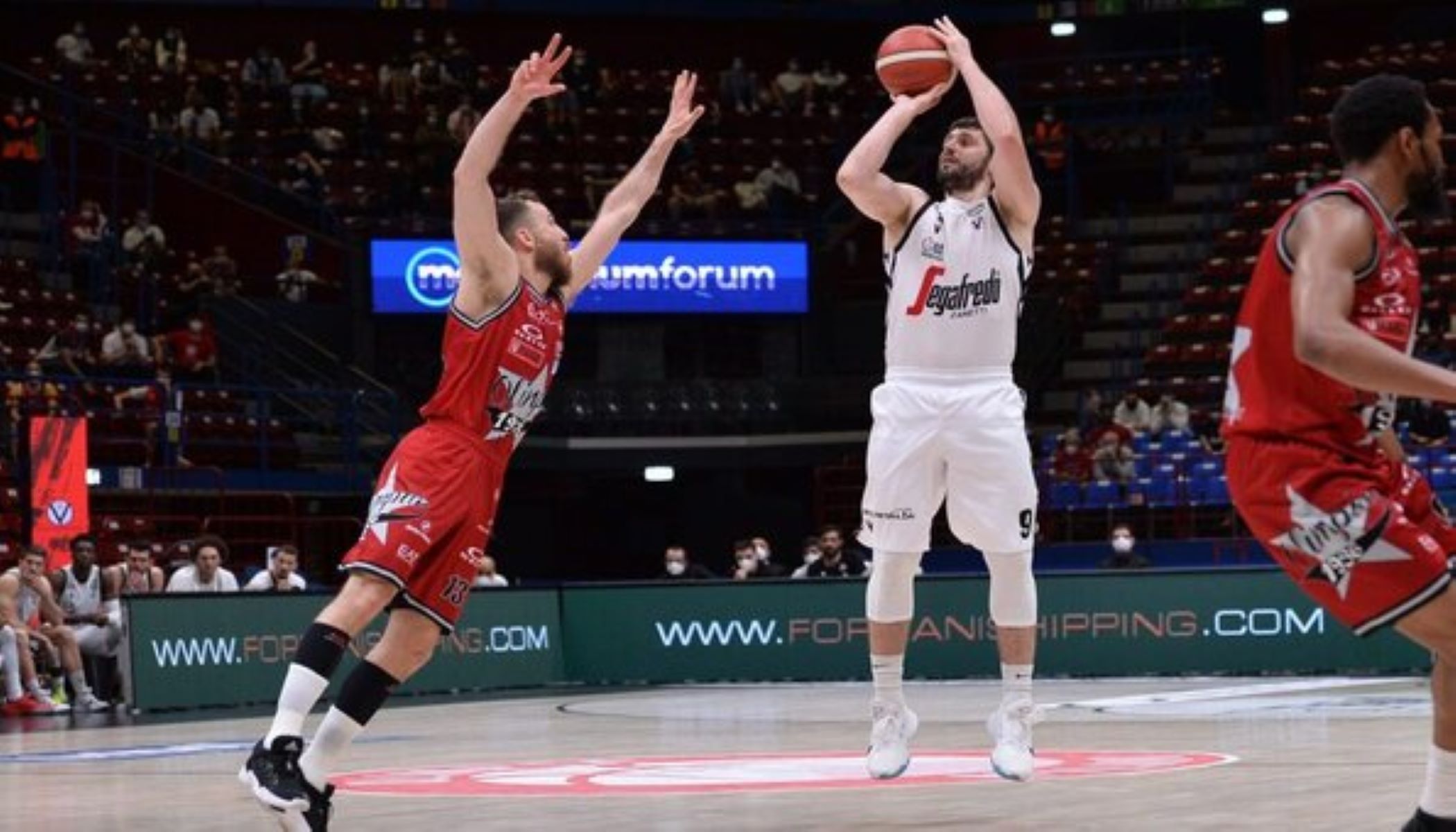 Φιλικό – αγγαρεία & μπασκετικά Over – τριάδα για ταμείο στο 10Χ!