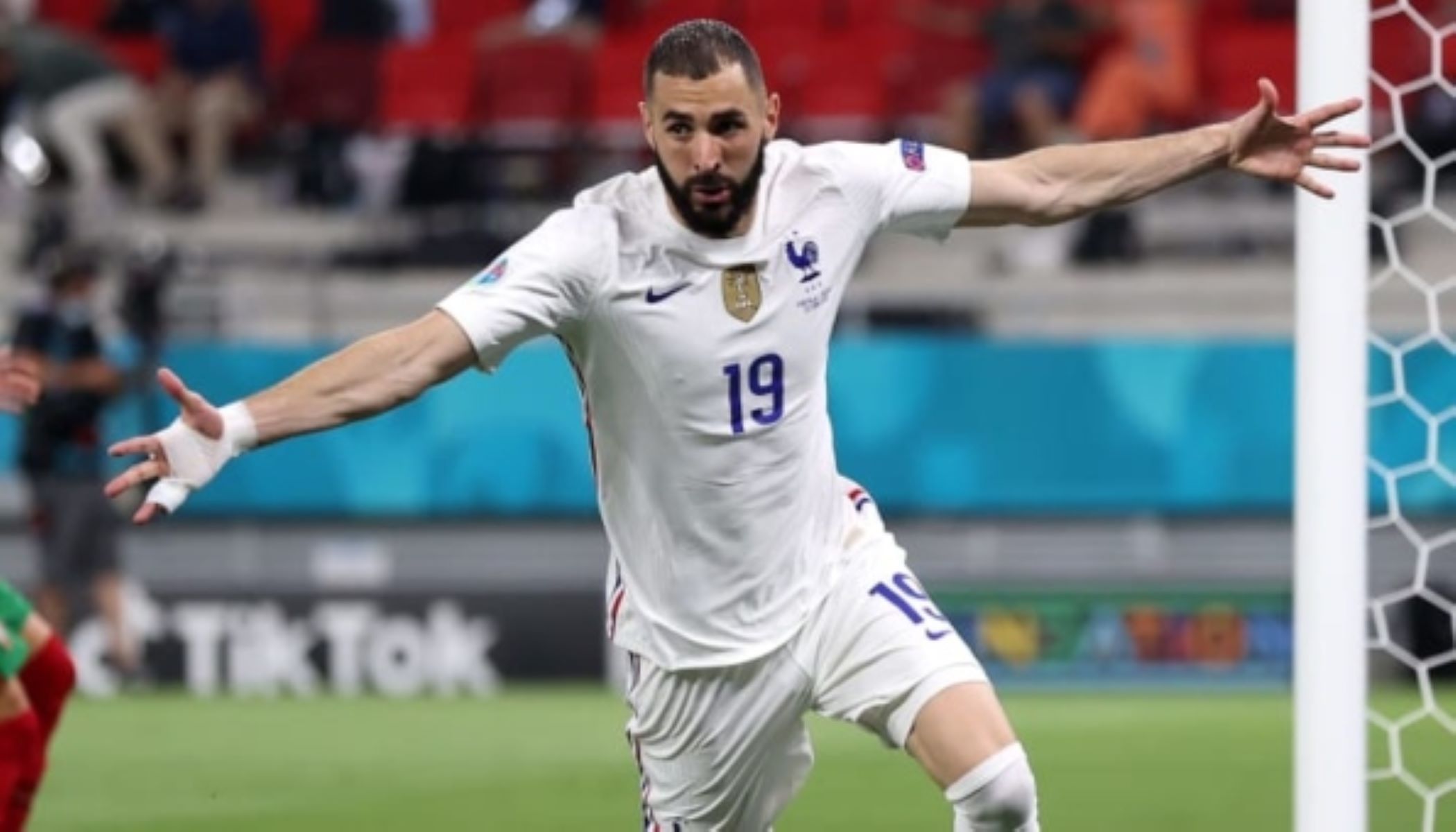 Φορτσάρουν οι “τρικολόρ”, αντέχει η Κροατία – δυάδα “φωτιά” για EURO στο 5.43!