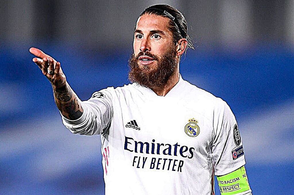 Η Ρεάλ προετοιμάζεται για το «αντίο» στον Ράμος!