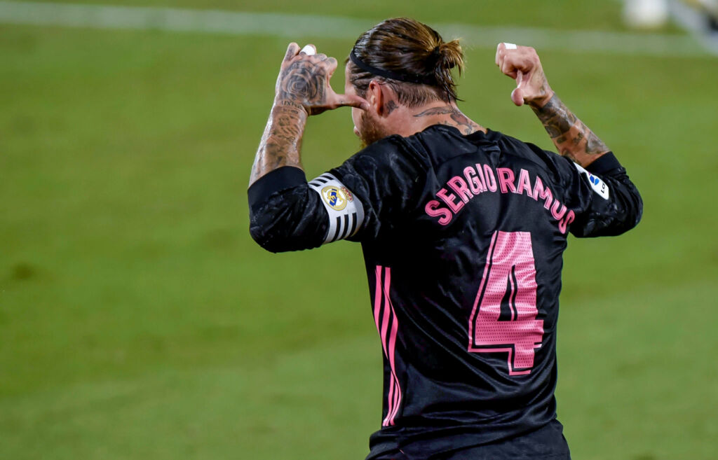 Δεν ξεχνάει ο Ράμος τον Μέσι: Ακόμα βλέπει… εφιάλτες εξαιτίας του!