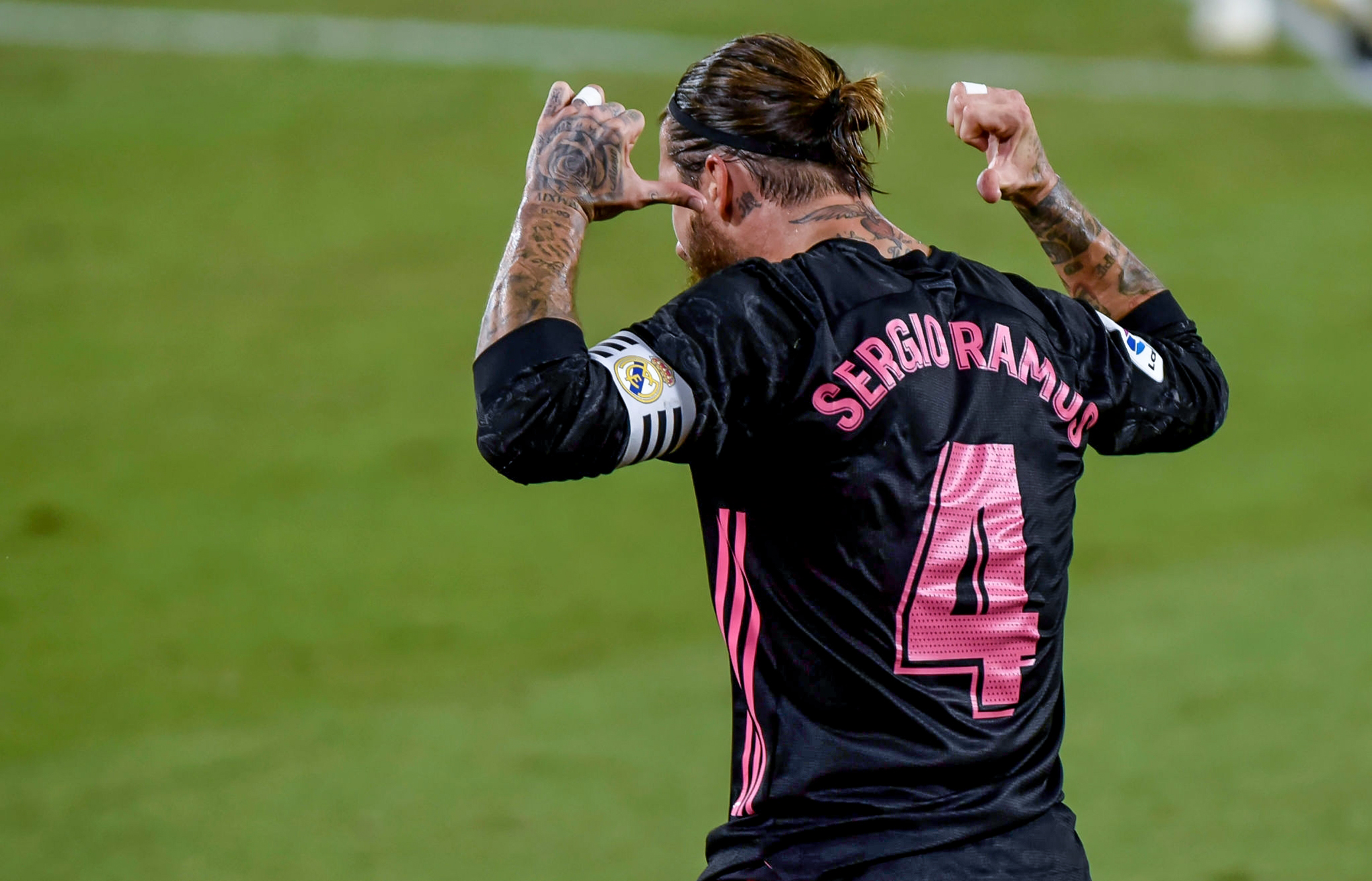 Δεν ξεχνάει ο Ράμος τον Μέσι: Ακόμα βλέπει… εφιάλτες εξαιτίας του!