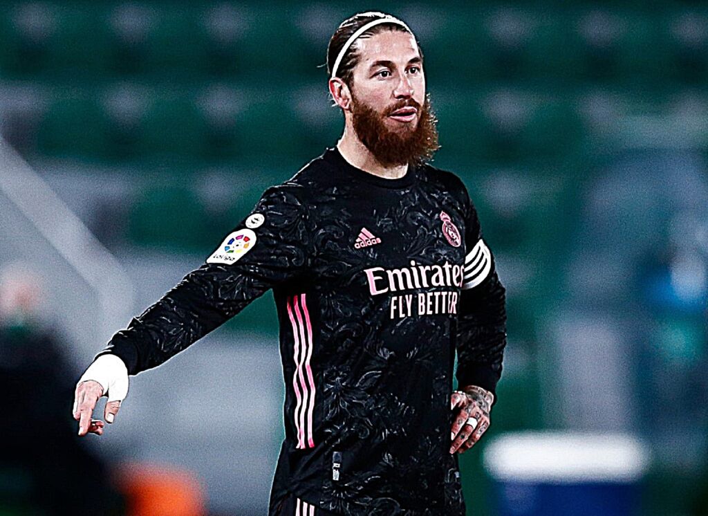 Ο Μόντσι έκανε… spoiler για το μέλλον του Ράμος!