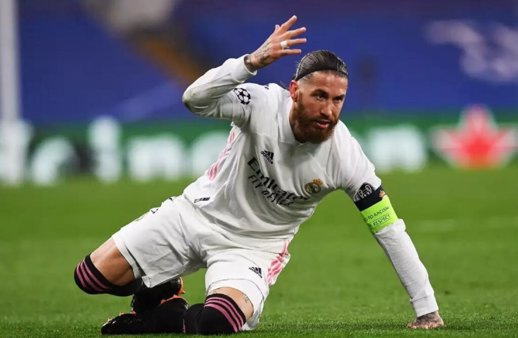 Το μέλλον του Ράμος και τα… μπερδέματα!