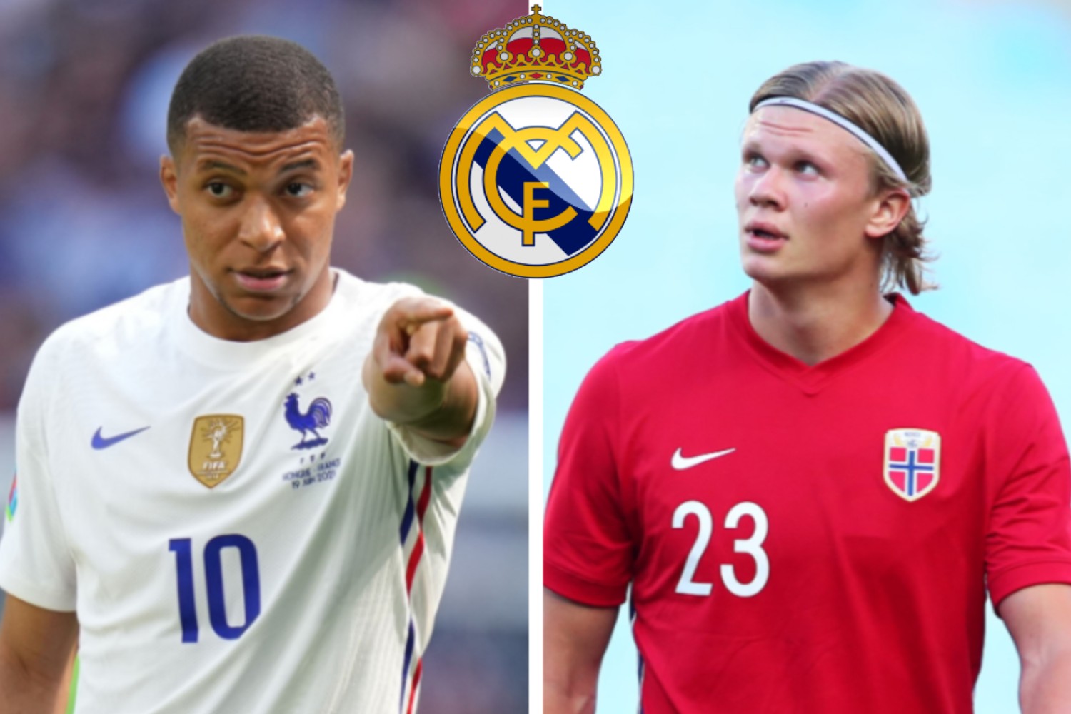 Η Ρεάλ έχει βάλει προτεραιότητες – Το μεταγραφικό της πλάνο