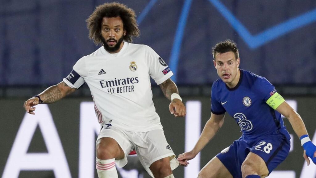 Λιντς και Μπιέλσα ετοιμάζουν «χτύπημα» με Μαρσέλο!