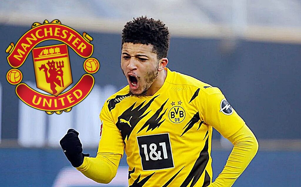 Συμφωνία Σάντσο-Γιουνάιτεντ, βάζει… ζόρια η Ντόρμουντ!