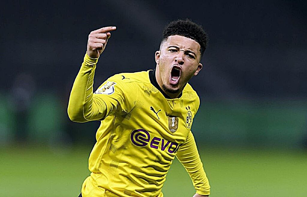 Η Γιουνάιτεντ… ανέβηκε κι άλλο για Σάντσο!