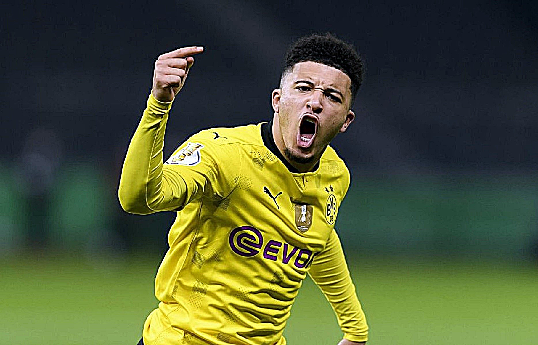 Η Γιουνάιτεντ… ανέβηκε κι άλλο για Σάντσο!