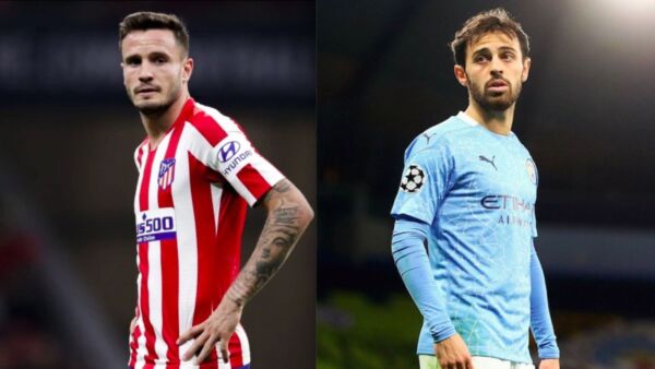 Η ανταλλαγή που θέλει ο Σιμεόνε