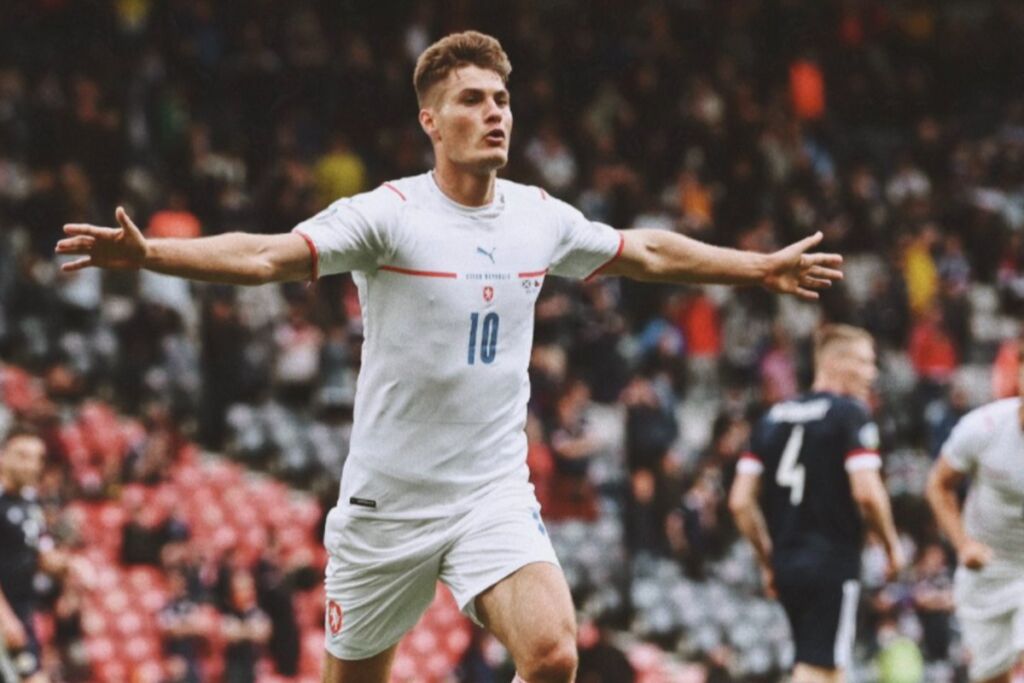 Η γκολάρα του Σικ μόνο τυχαία δεν ήταν