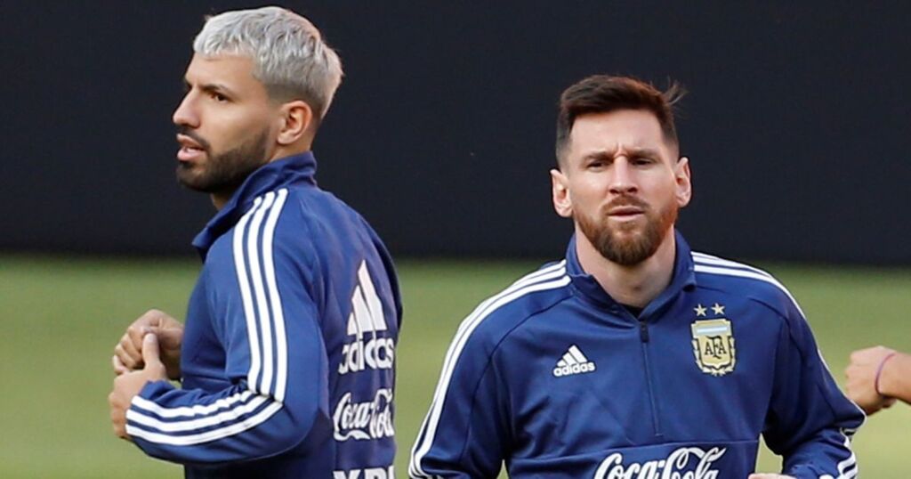 Ο Ετό προβλέπει… όργια Μέσι- Αγκουέρο στην Μπαρτσελόνα!