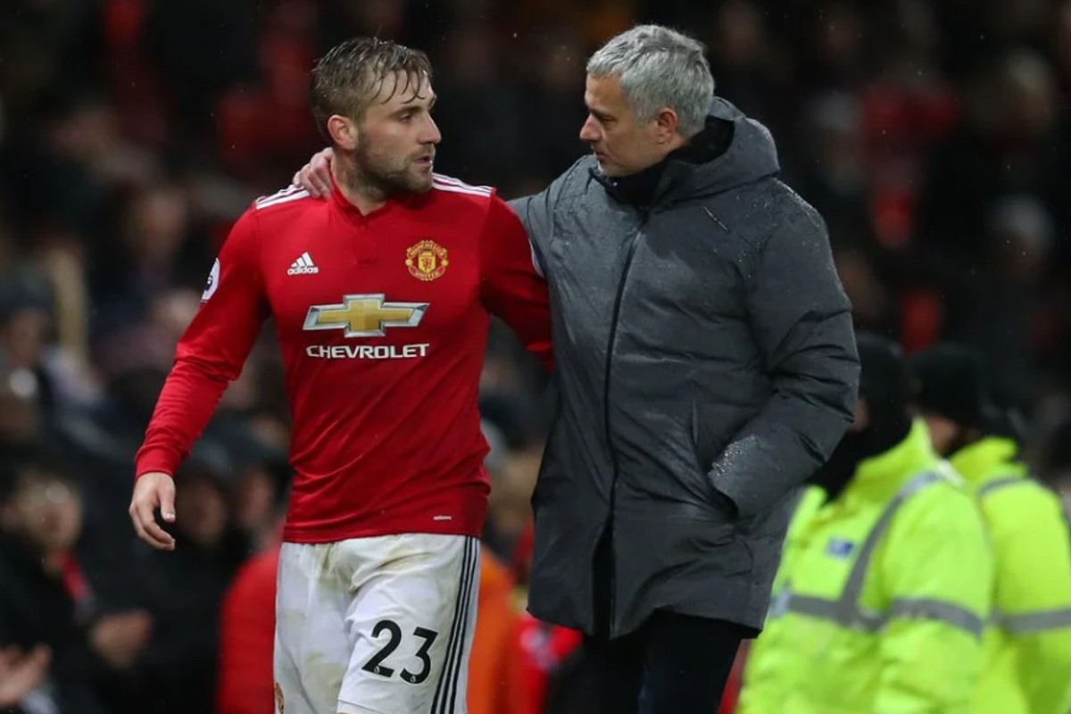 Ξέσπασμα του Λουκ Σο στη νέα κριτική του Μουρίνιο