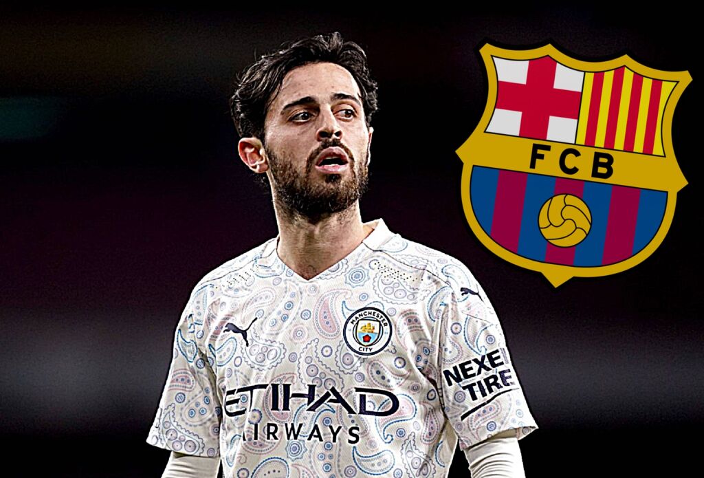 Ο Σίλβα θέλει «τράμπα» στην Μπαρτσελόνα κι έχει λόγους!