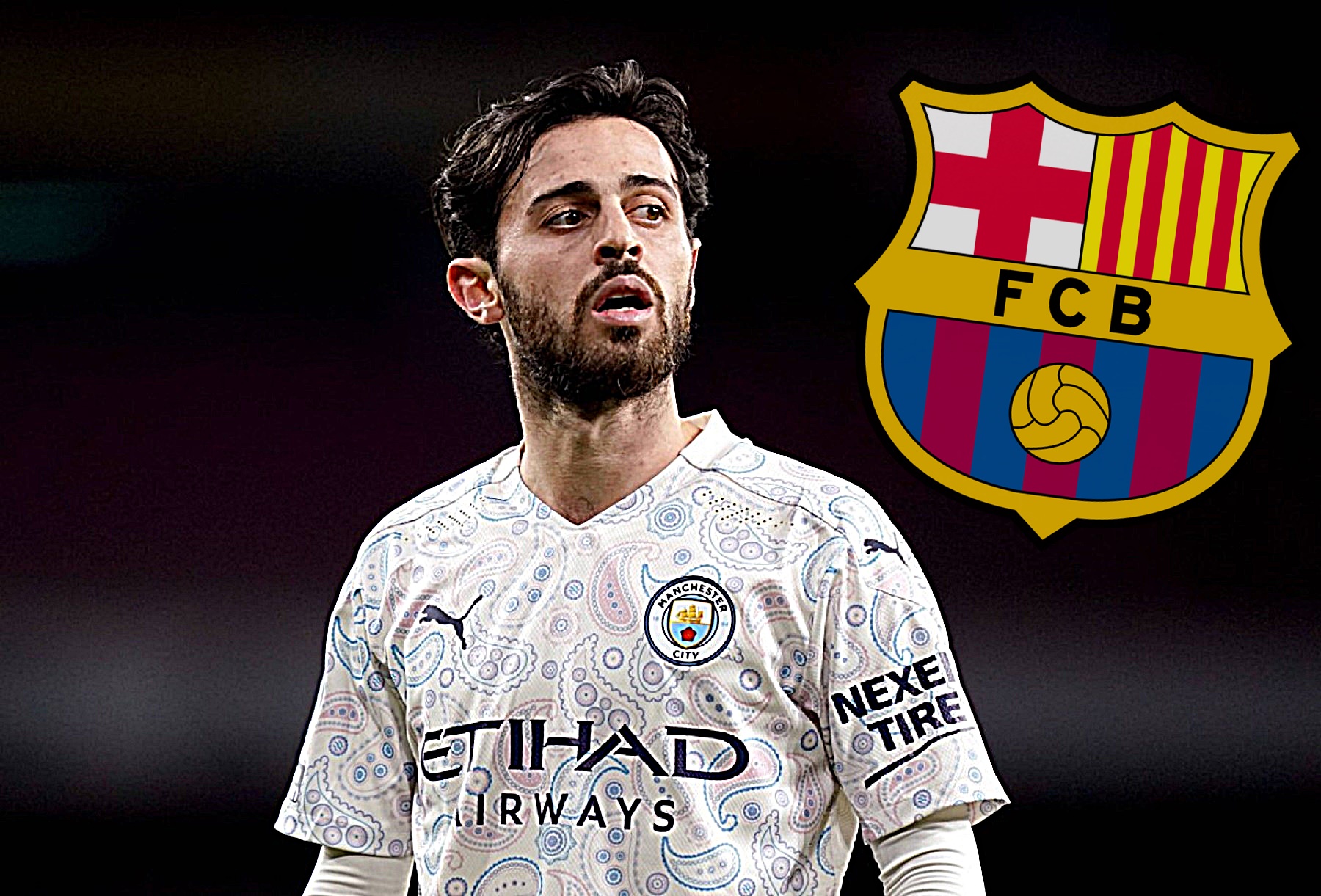 Ο Σίλβα θέλει «τράμπα» στην Μπαρτσελόνα κι έχει λόγους!