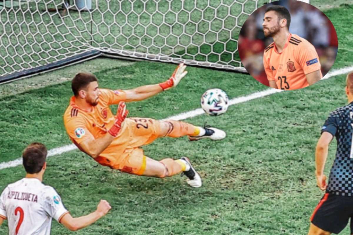 «Ο Ουνάι Σιμόν μας δίδαξε σήμερα ένα μάθημα»