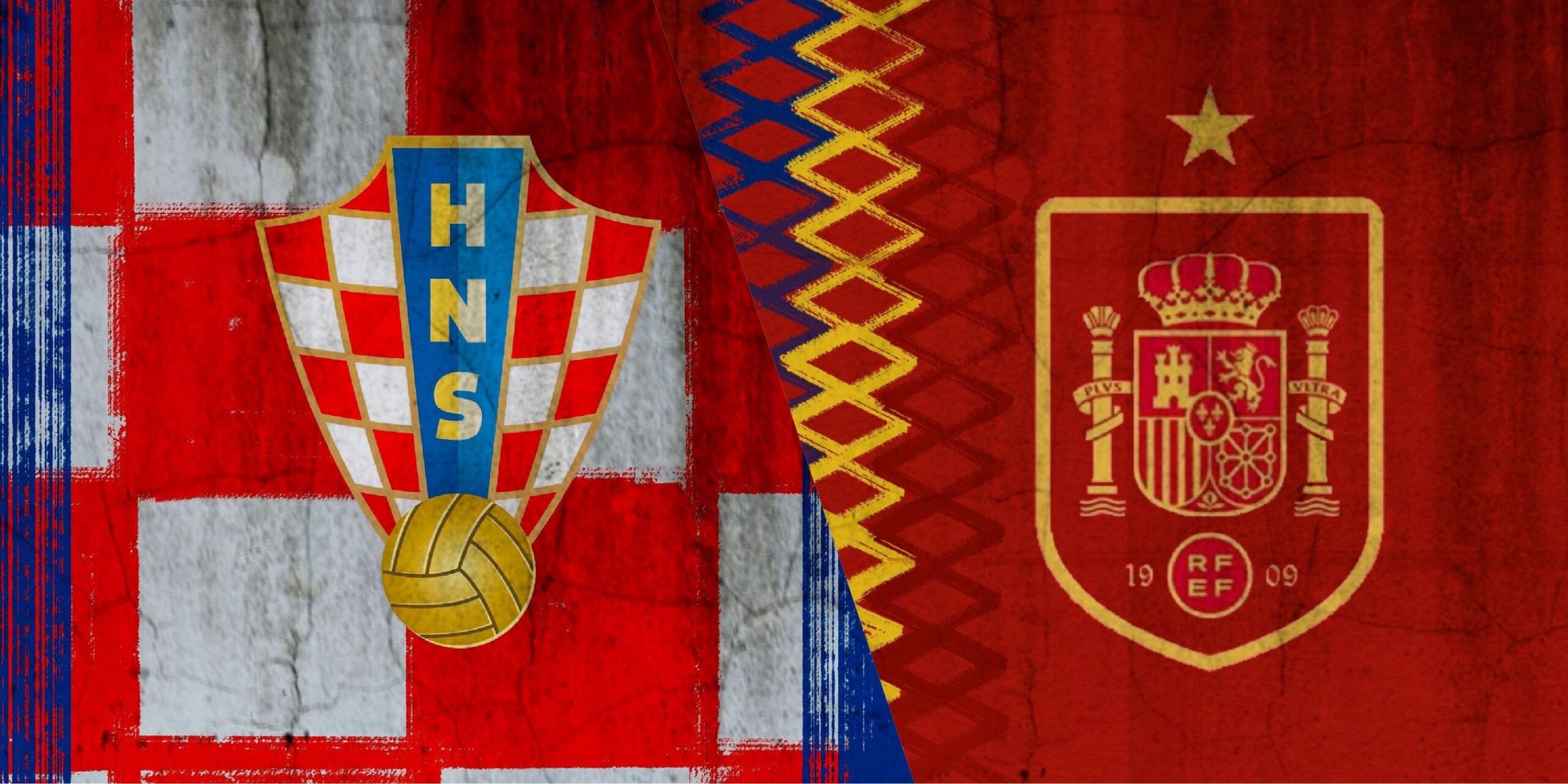 Κροατία-Ισπανία: Οι ενδεκάδες του αγώνα-Επιμένει σε Μοράτα ο Ενρίκε (pic)