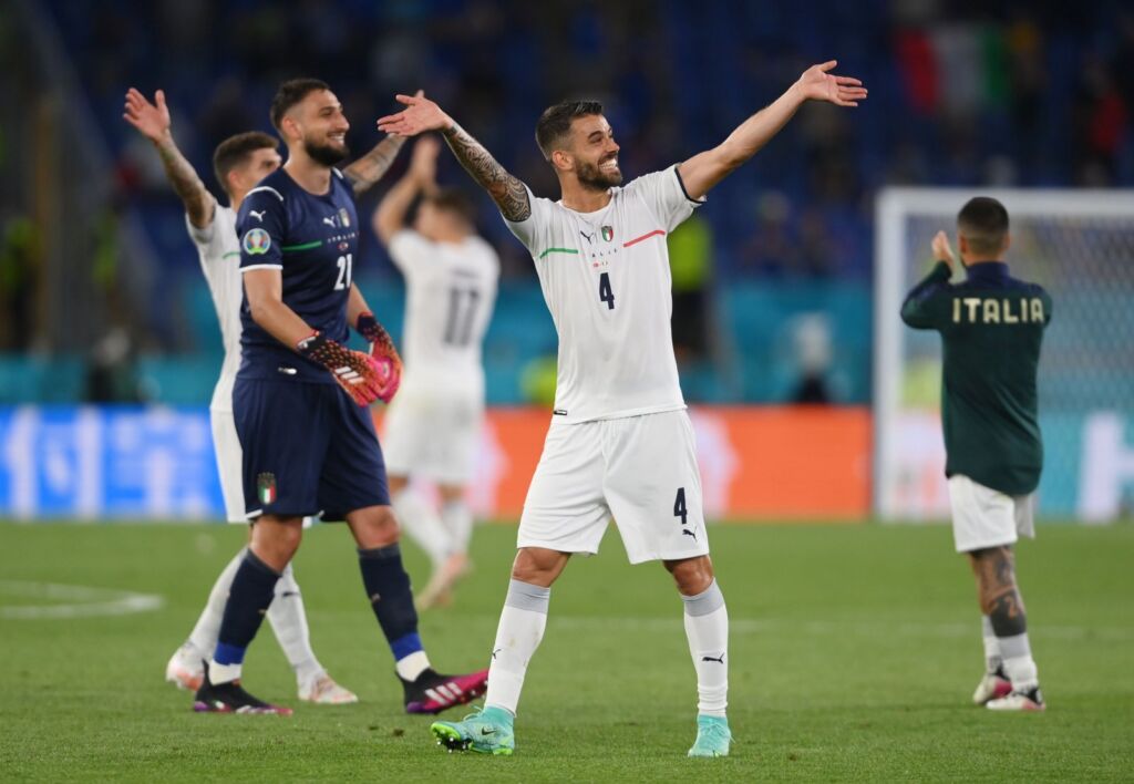 Η Ρόμα απαιτεί μια… συγγνώμη για τον Σπινατσόλα! (pic)