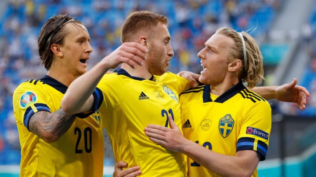 Η Σουηδία δε φοβάται ούτε τον «Λέβα» (vid)