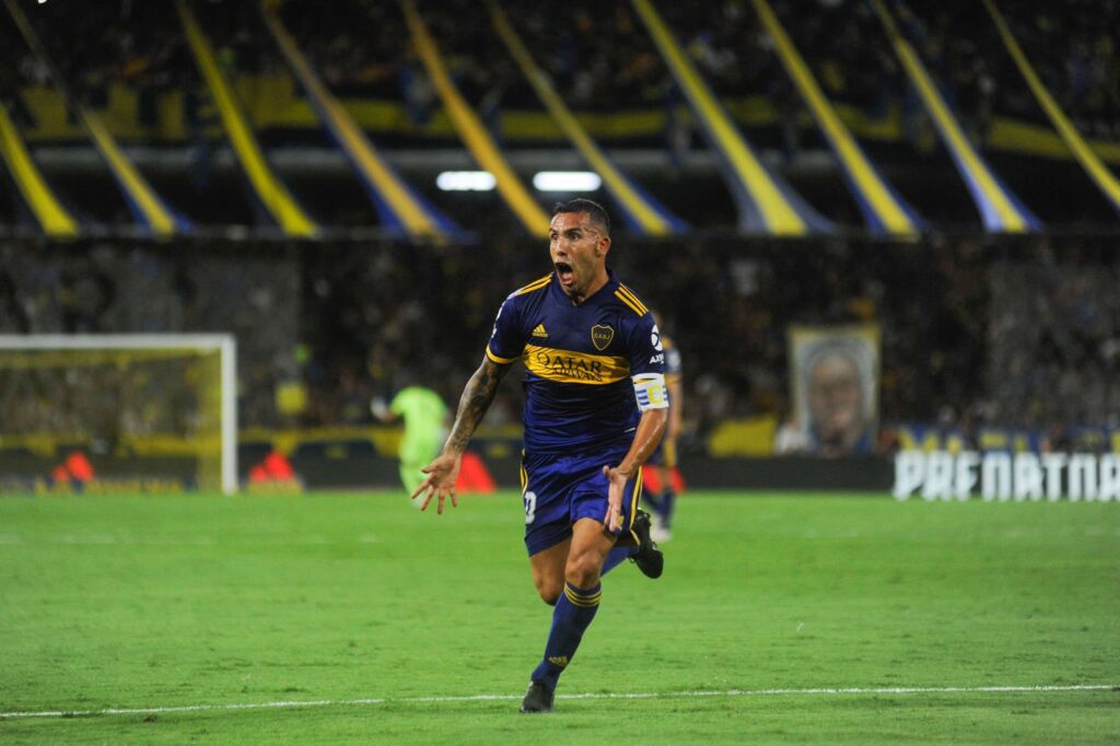 Τέλος εποχής στην Μπόκα! Φεύγει ο Τέβες!