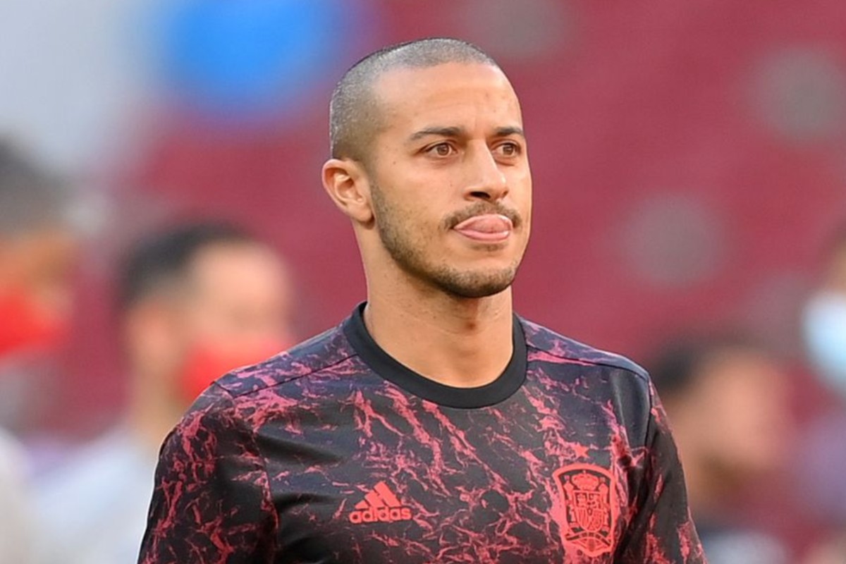 Ο Τσάβι θέλει την… dream team πίσω – Εισήγηση και για Τιάγκο