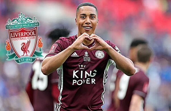 Λίβερπουλ Τίλεμανς