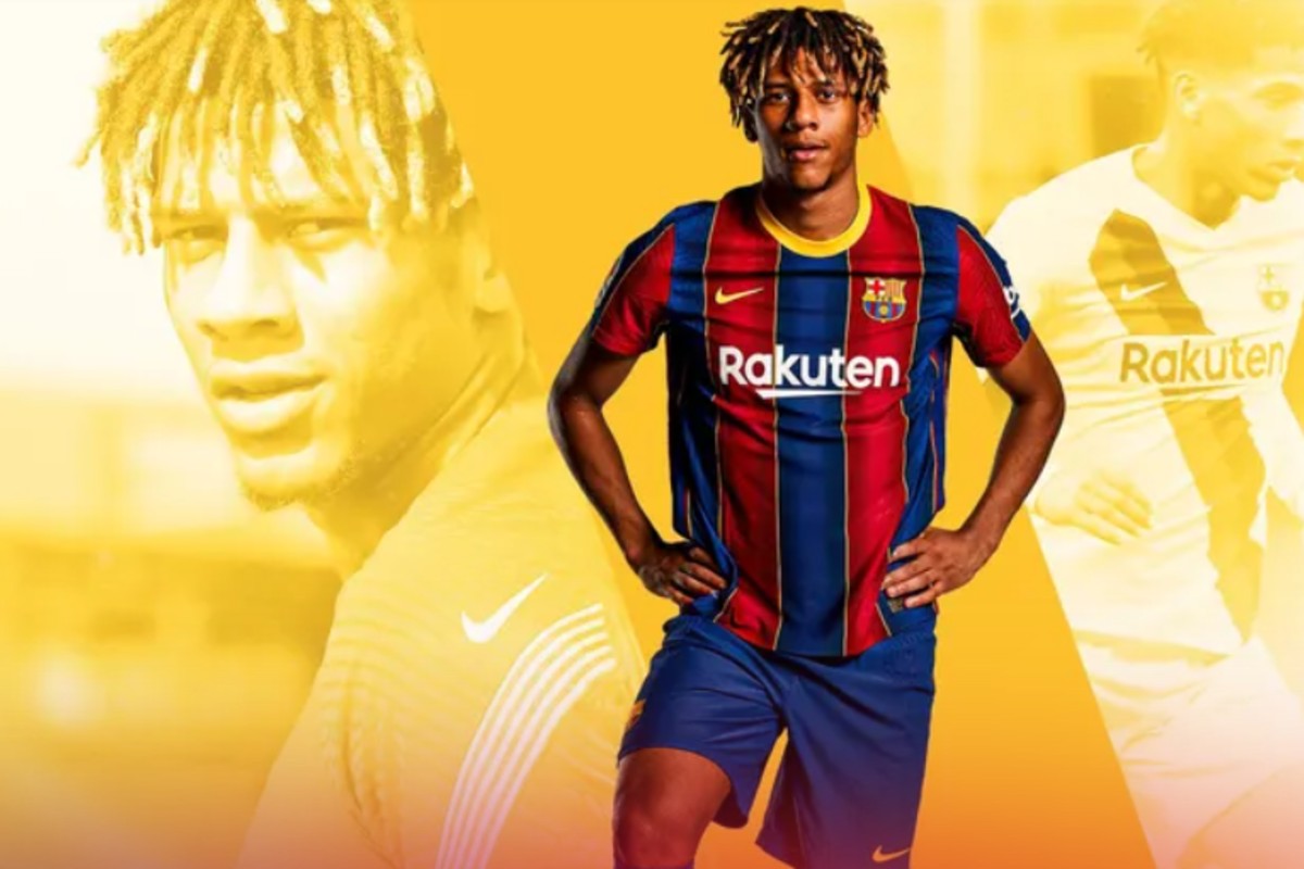 Η Νις αγόρασε μόνιμα το «αστεράκι» της Μπαρτσελόνα