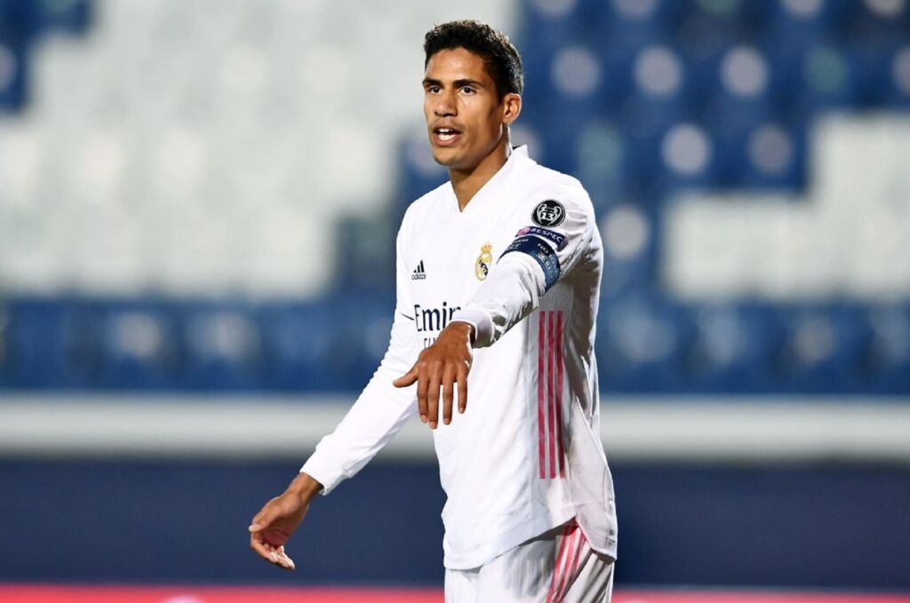 «Ψημένος» για… μετακόμιση στη Γιουνάιτεντ ο Βαράν!