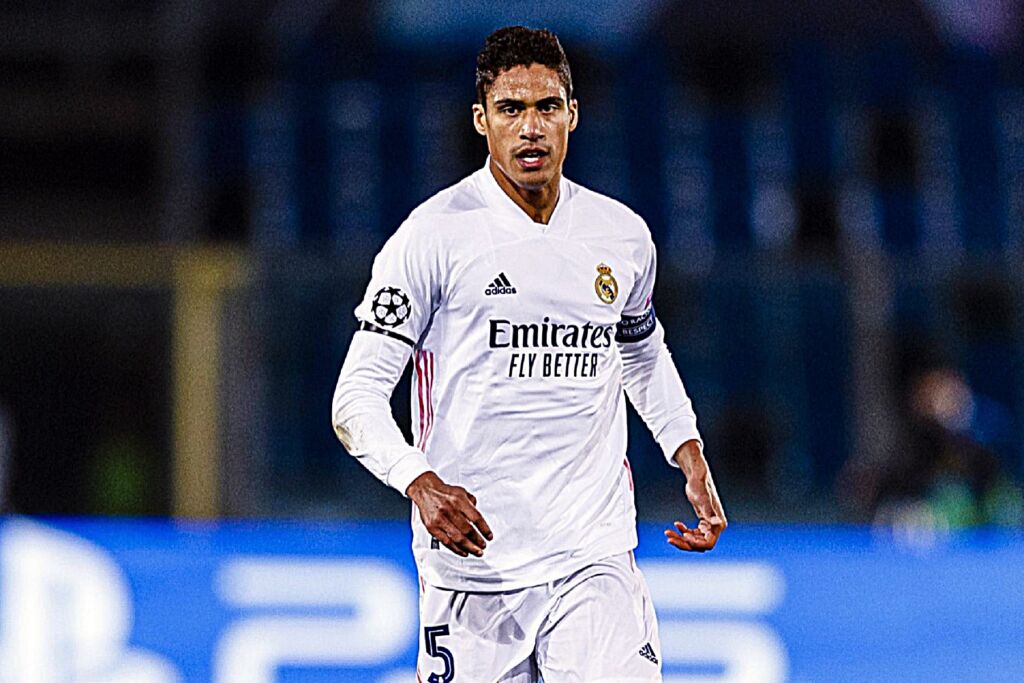 Ανανέωση ή…. ξεπούλημα για τον Βαράν θέλει η Ρεάλ!