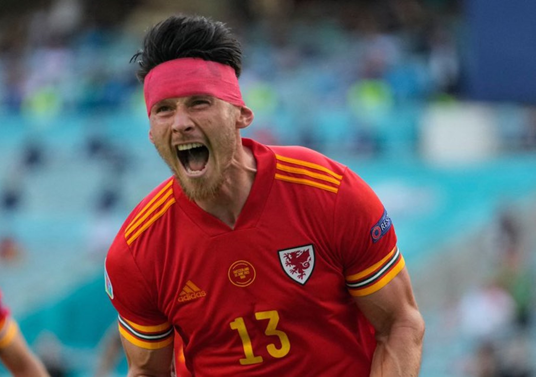 Πρώτη φορά κάποιος… έκλεψε τους Ελβετούς! (vid)