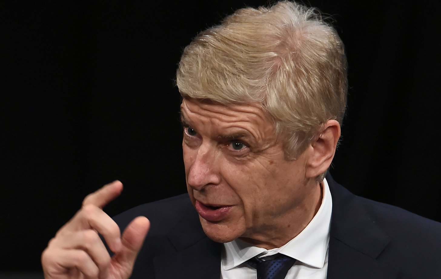 Ο Βενγκέρ γνωρίζει… το φαβορί του Σίτι-Ρεάλ και εξηγεί τον λόγο!