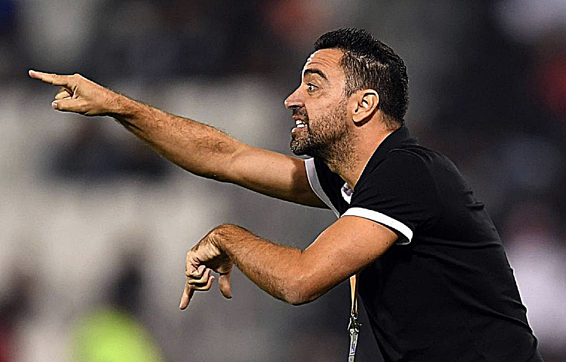 Ο Τσάβι αποκάλυψε γιατί είπε «όχι» στην Μπαρτσελόνα!