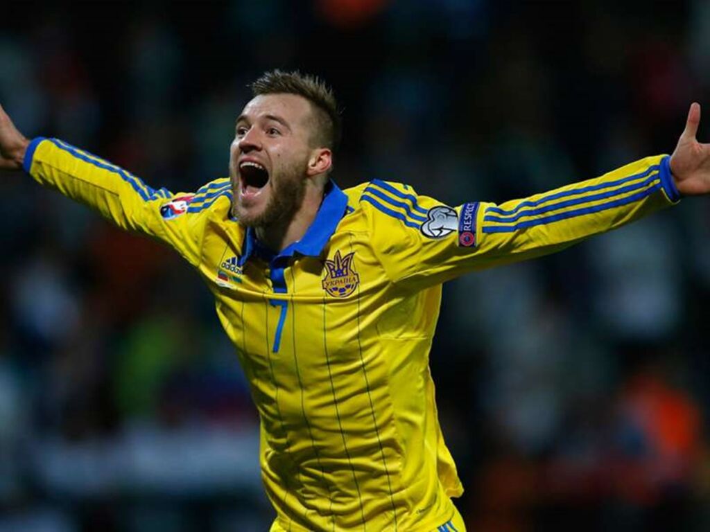 Πω, πω μια γκολάρα ο Γιαρμολένκο! (vid)