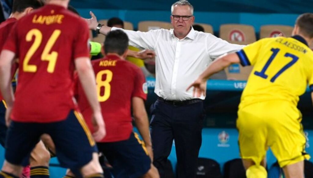 «Δεν ντρέπομαι καθόλου για τον τρόπο που παίξαμε»