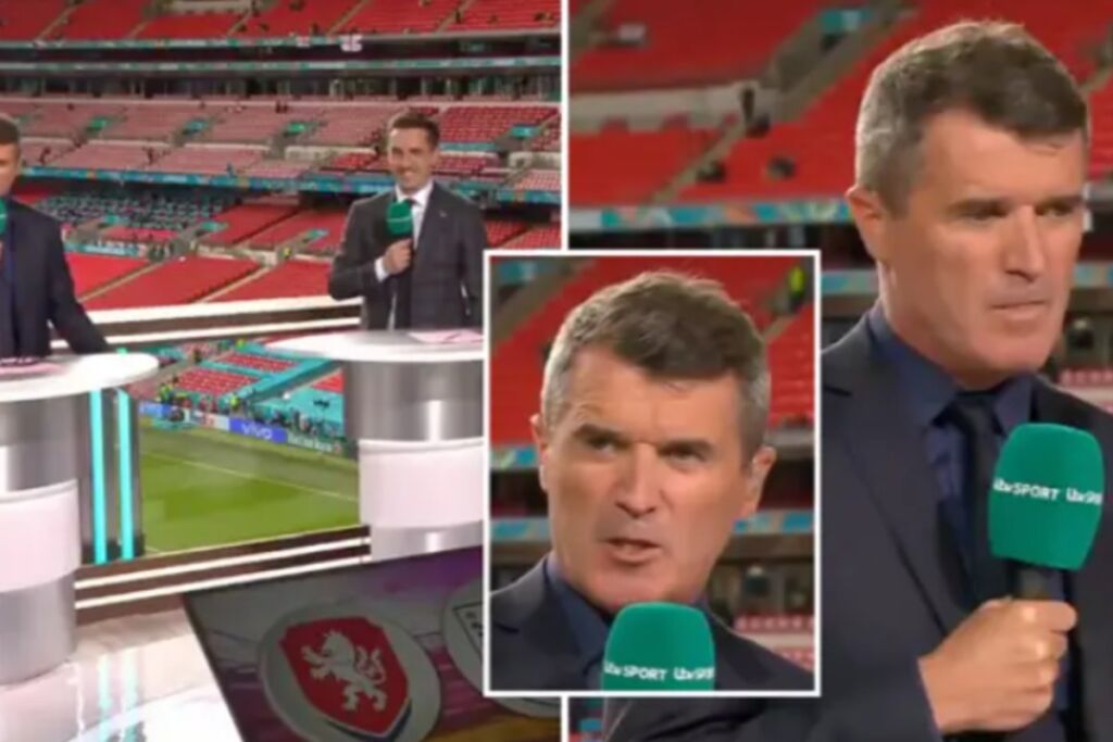 O Κιν έκραξε Μάουντ και Τσίλγουελ: «Γιατί να μιλήσεις με τον αντίπαλο;»