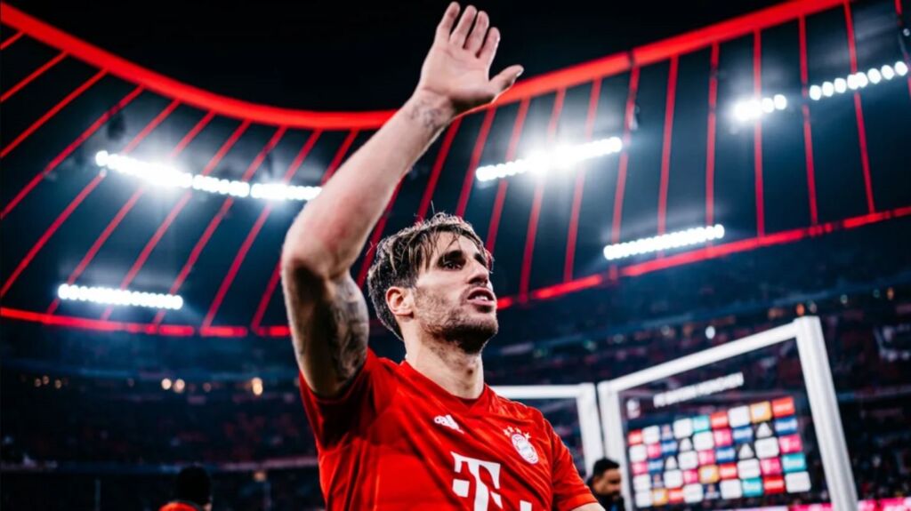 Μετακομίζει στο Κατάρ ο Χάβι Μαρτίνεθ! (vid)