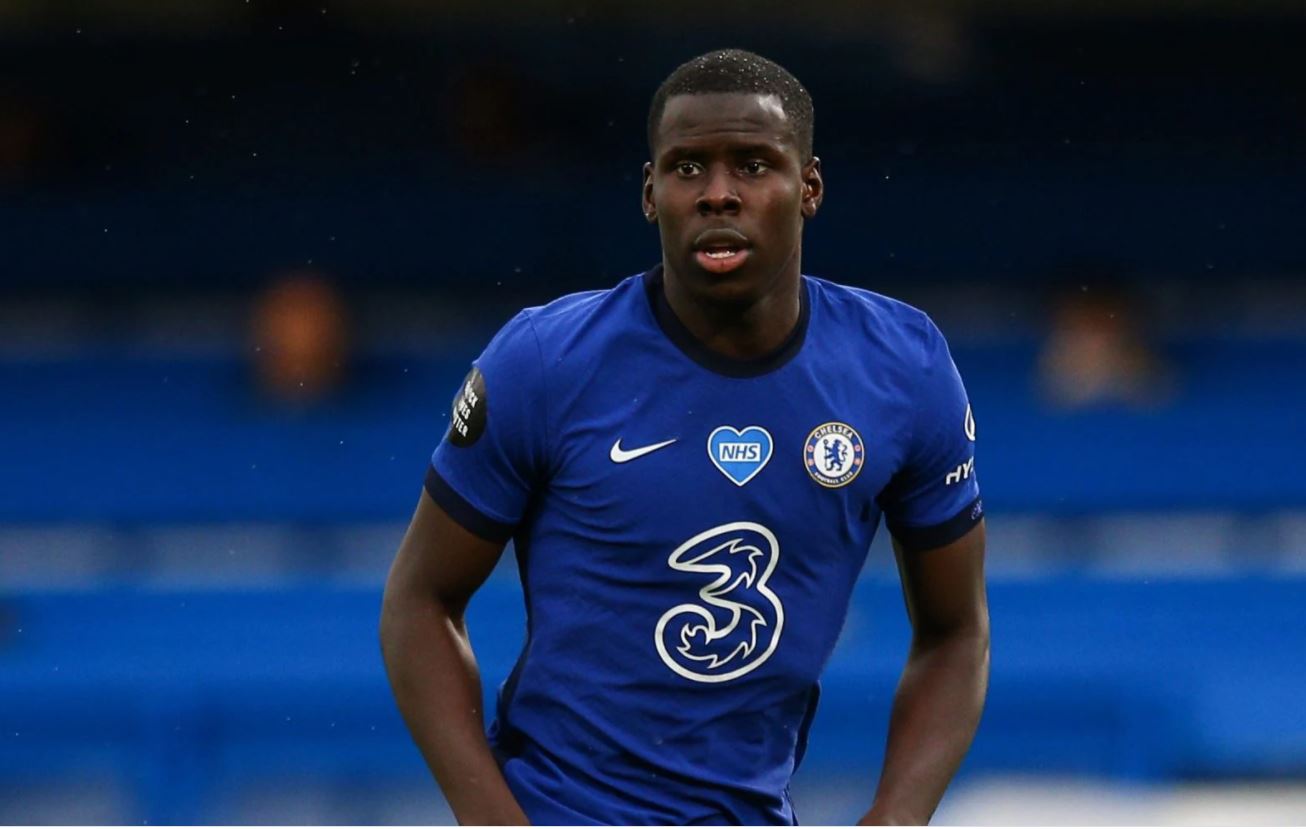 O Ζουμά φεύγει από την Τσέλσι αλλά όχι από το Λονδίνο!