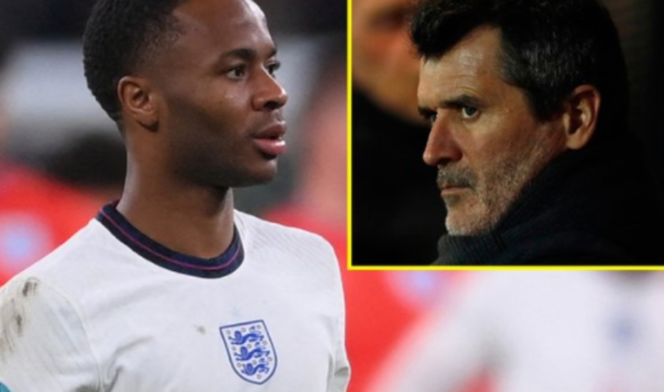 Πυρά Κιν κατά Στέρλινγκ και Γκρίλις: «Δεν έπρεπε να αφήσουν τον Σάκα»