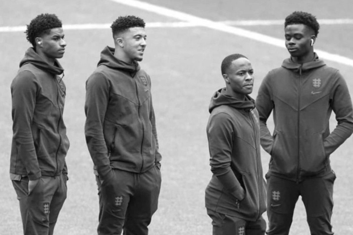 Ρατσιστικός οχετός προς τους «μοιραίους» των πέναλτι