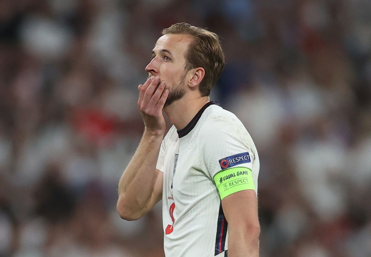 Κέιν: «Το χθεσινό θα μας πονάει για καιρό!» (pic)