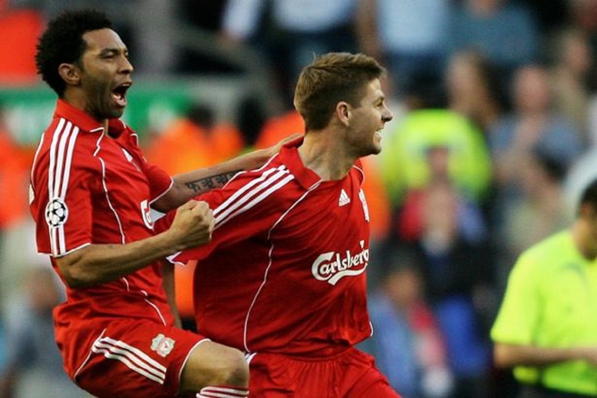 «Ο Τζέραρντ ήταν ο προπονητής, όχι ο Μπενίτεθ»