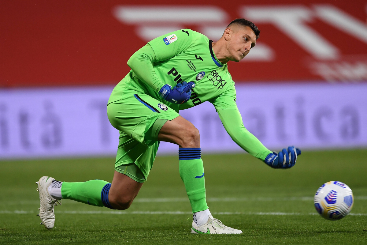 Περνάει ιατρικά στην Τότεναμ ο Γκολίνι!