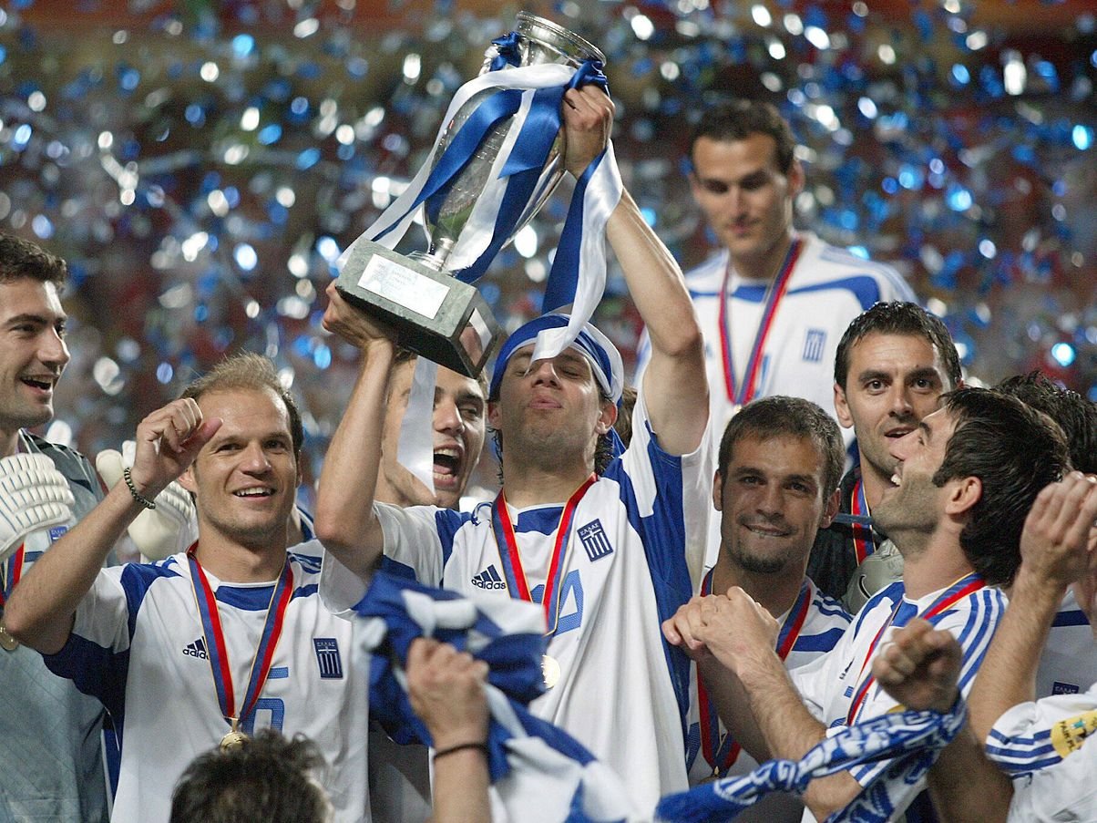 Δεκαεπτά χρόνια από το μεγαλύτερο ποδοσφαιρικό θαύμα! (pics, vid)