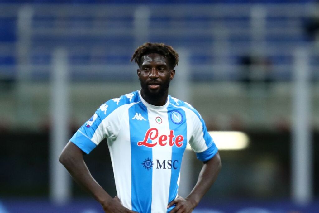 Θέλουν τον Μπακαγιόκο με νέο δανεισμό στην Μίλαν!