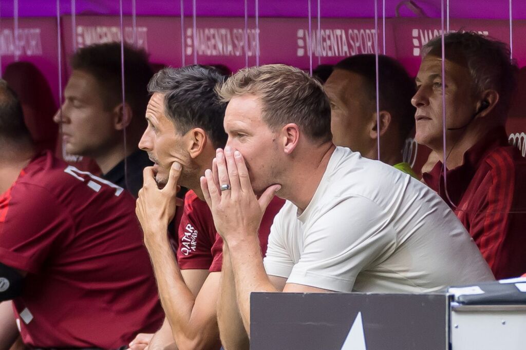 Προωθεί τους νέους παίκτες της φέτος η Μπάγερν!