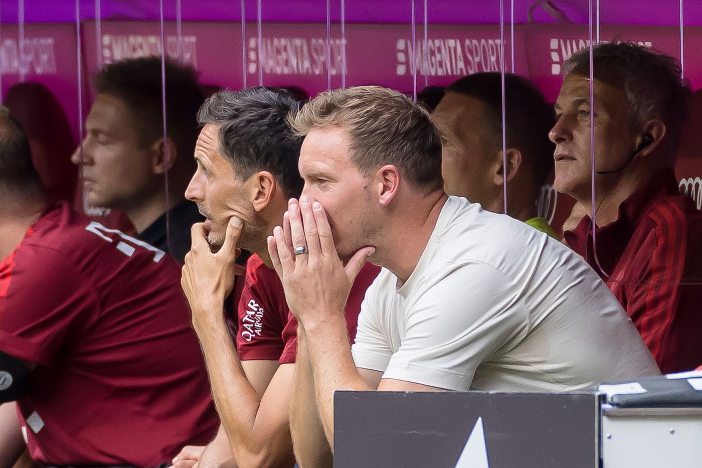 Προωθεί τους νέους παίκτες της φέτος η Μπάγερν!