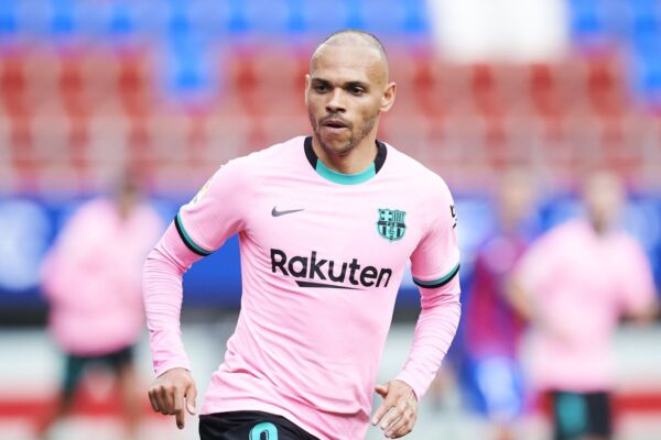 Μπρέιθγουεϊτ