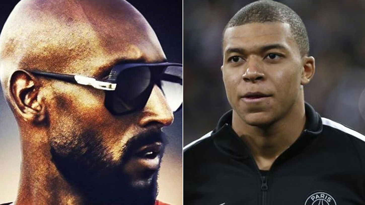 Ανελκά για Μπαπέ: «Παραπλάνησαν τα λόγια μου!»