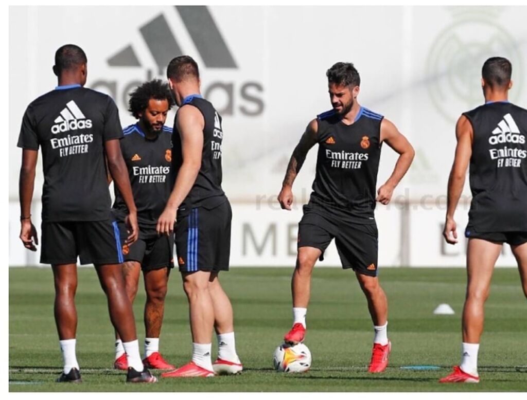 Ο Αντσελότι θέλει να δουλέψει με τις παλιές καραβάνες